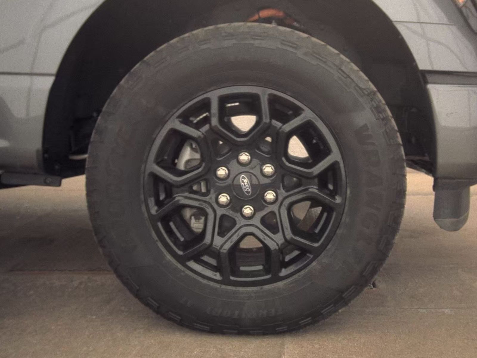 2024 Ford F-150 Hybrid XLT AWD