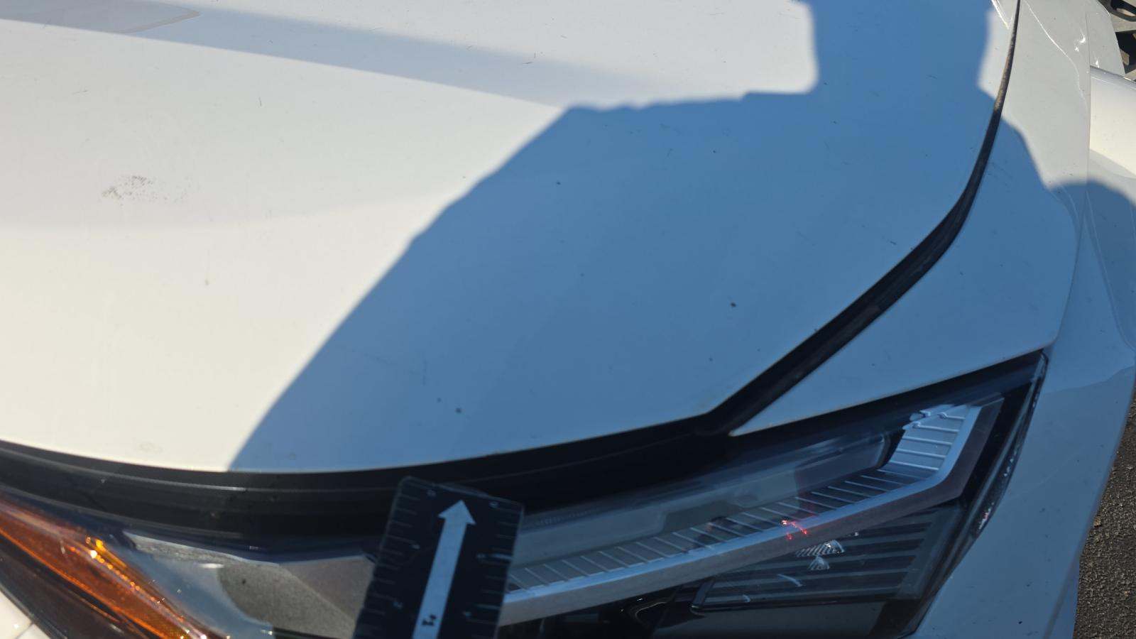 2023 Toyota RAV4 XLE AWD