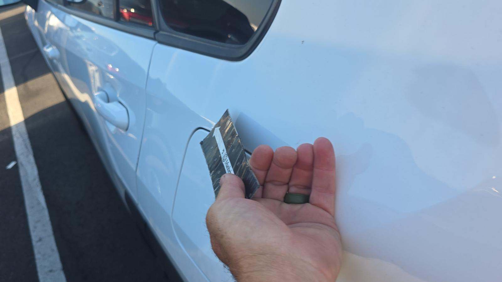 2023 Toyota RAV4 XLE AWD