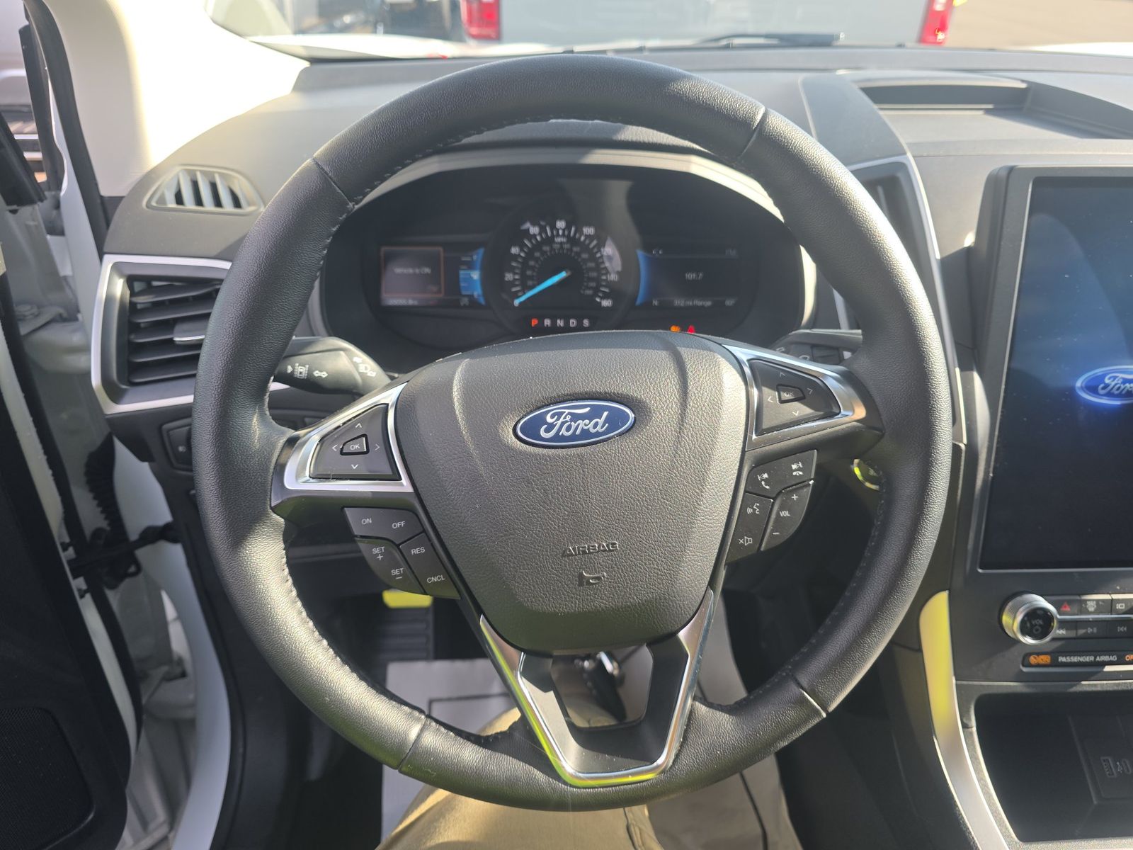 2024 Ford Edge SEL AWD
