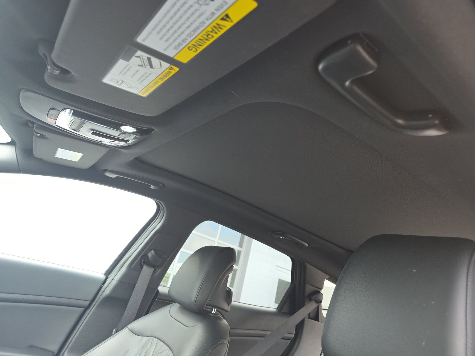 2023 Kia Sportage X-Line AWD