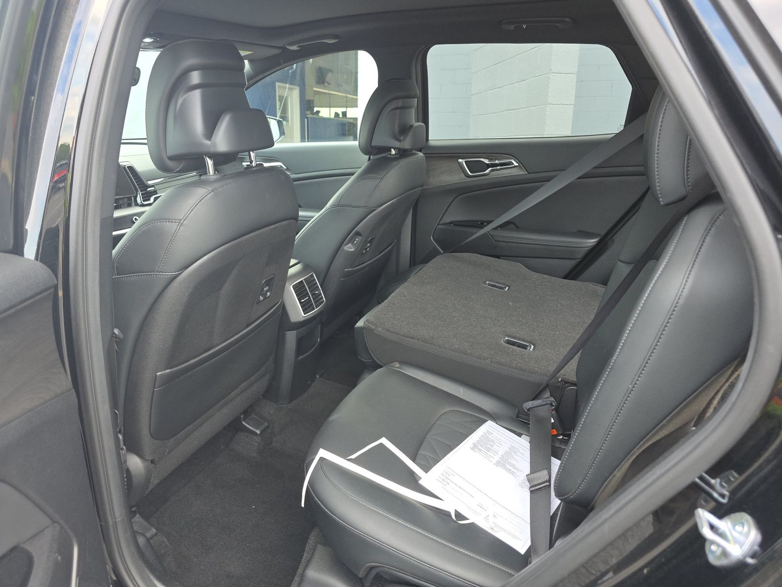 2023 Kia Sportage X-Line AWD