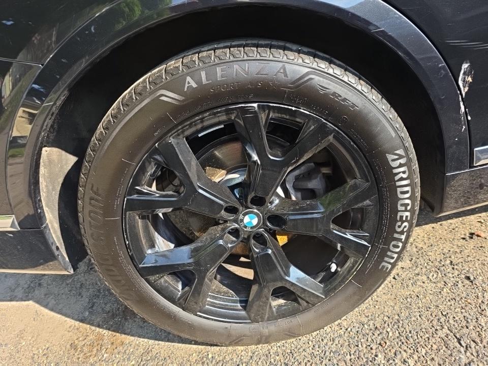 2024 BMW X7 xDrive40i AWD
