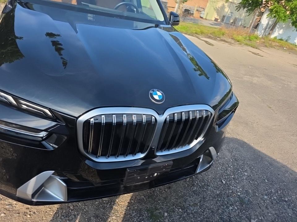 2024 BMW X7 xDrive40i AWD
