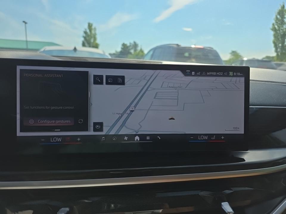2024 BMW X7 xDrive40i AWD
