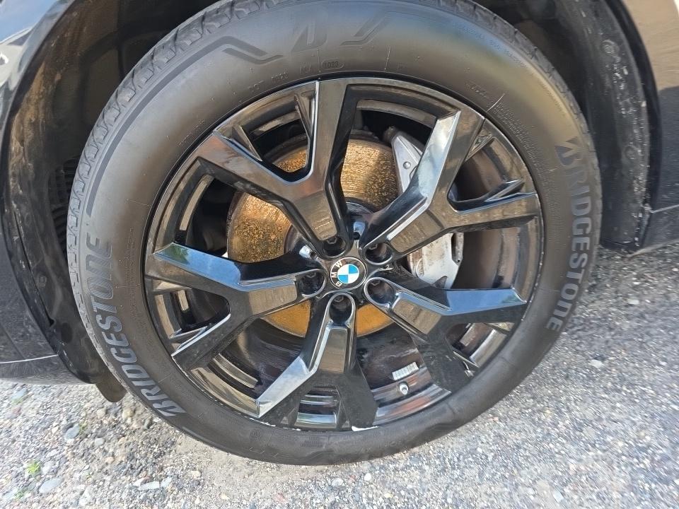 2024 BMW X7 xDrive40i AWD