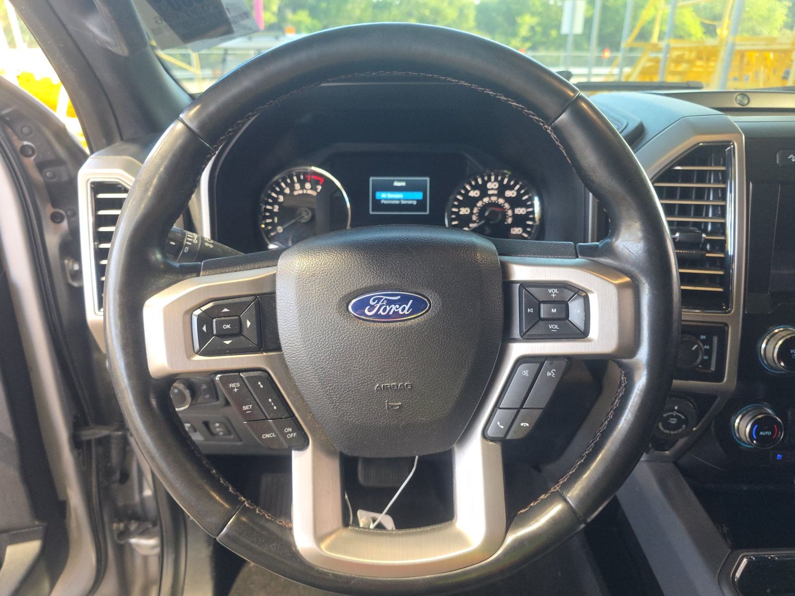 2020 Ford F-150 Platinum AWD