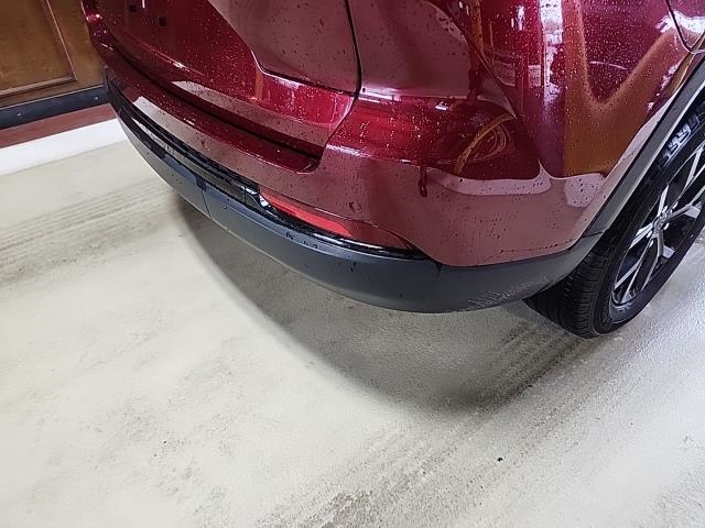 2024 Jeep Grand Cherokee Altitude RWD