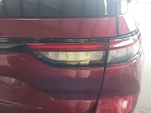 2024 Jeep Grand Cherokee Altitude RWD