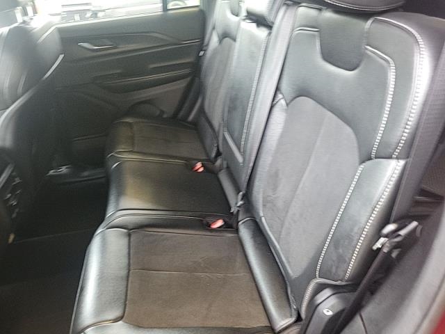 2024 Jeep Grand Cherokee Altitude RWD