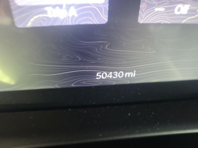 2024 Jeep Grand Cherokee Altitude RWD