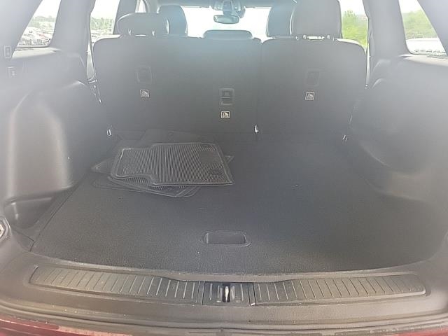 2024 Jeep Grand Cherokee Altitude RWD