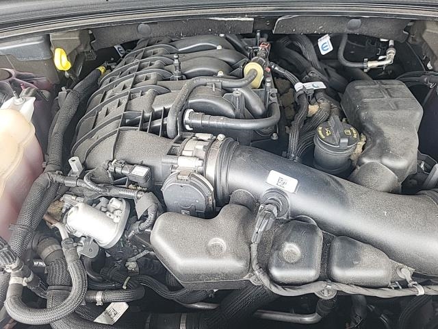 2024 Jeep Grand Cherokee Altitude RWD