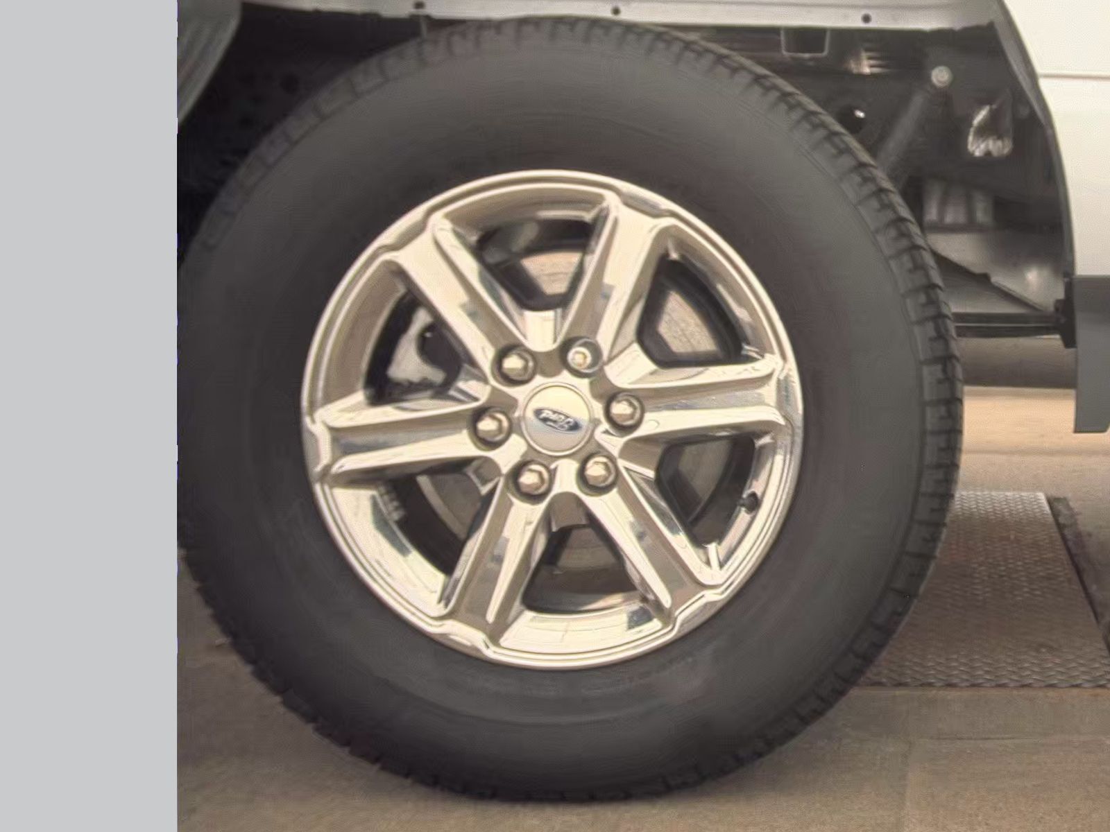 2024 Ford F-150 Hybrid XLT AWD
