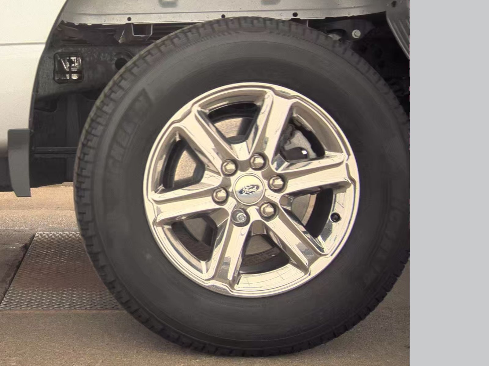 2024 Ford F-150 Hybrid XLT AWD
