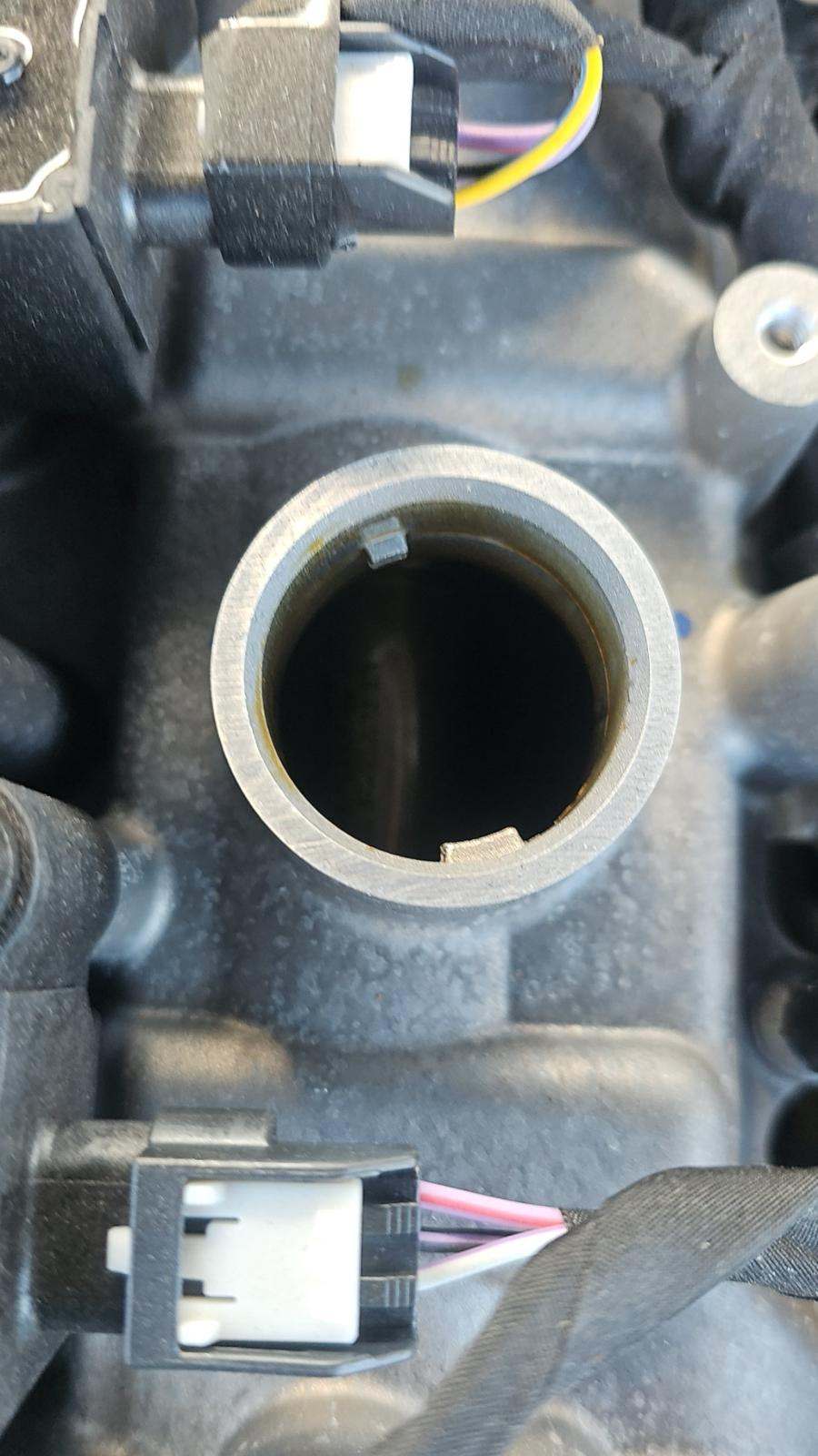 2026 Ford Mustang EcoBoost Premium RWD