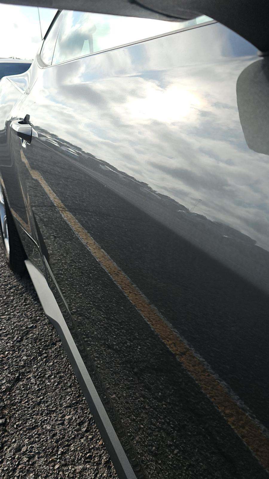 2026 Ford Mustang EcoBoost Premium RWD