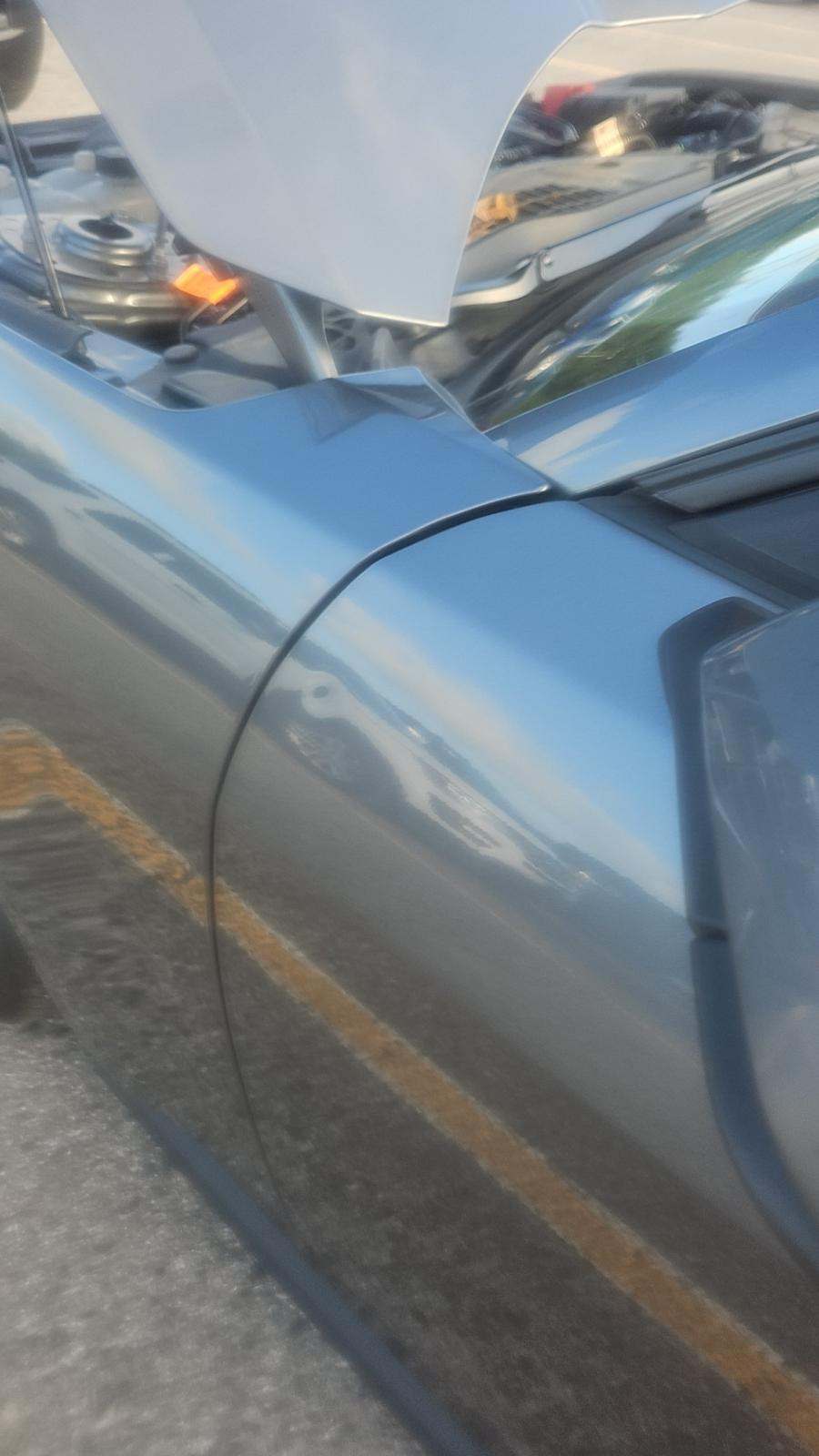 2026 Ford Mustang EcoBoost Premium RWD