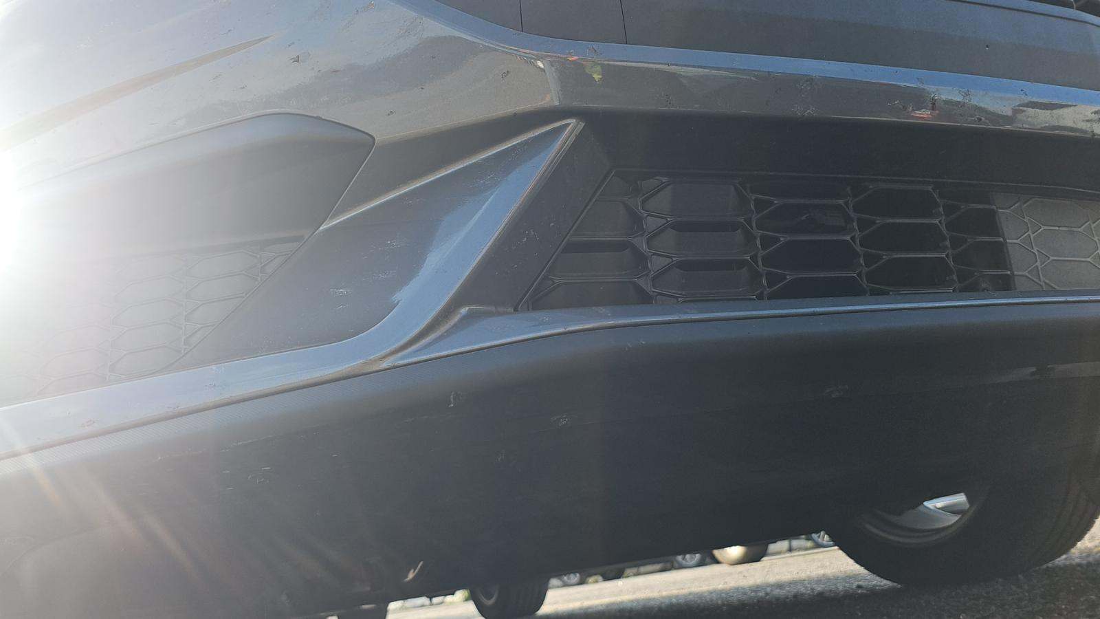 2026 Ford Mustang EcoBoost Premium RWD