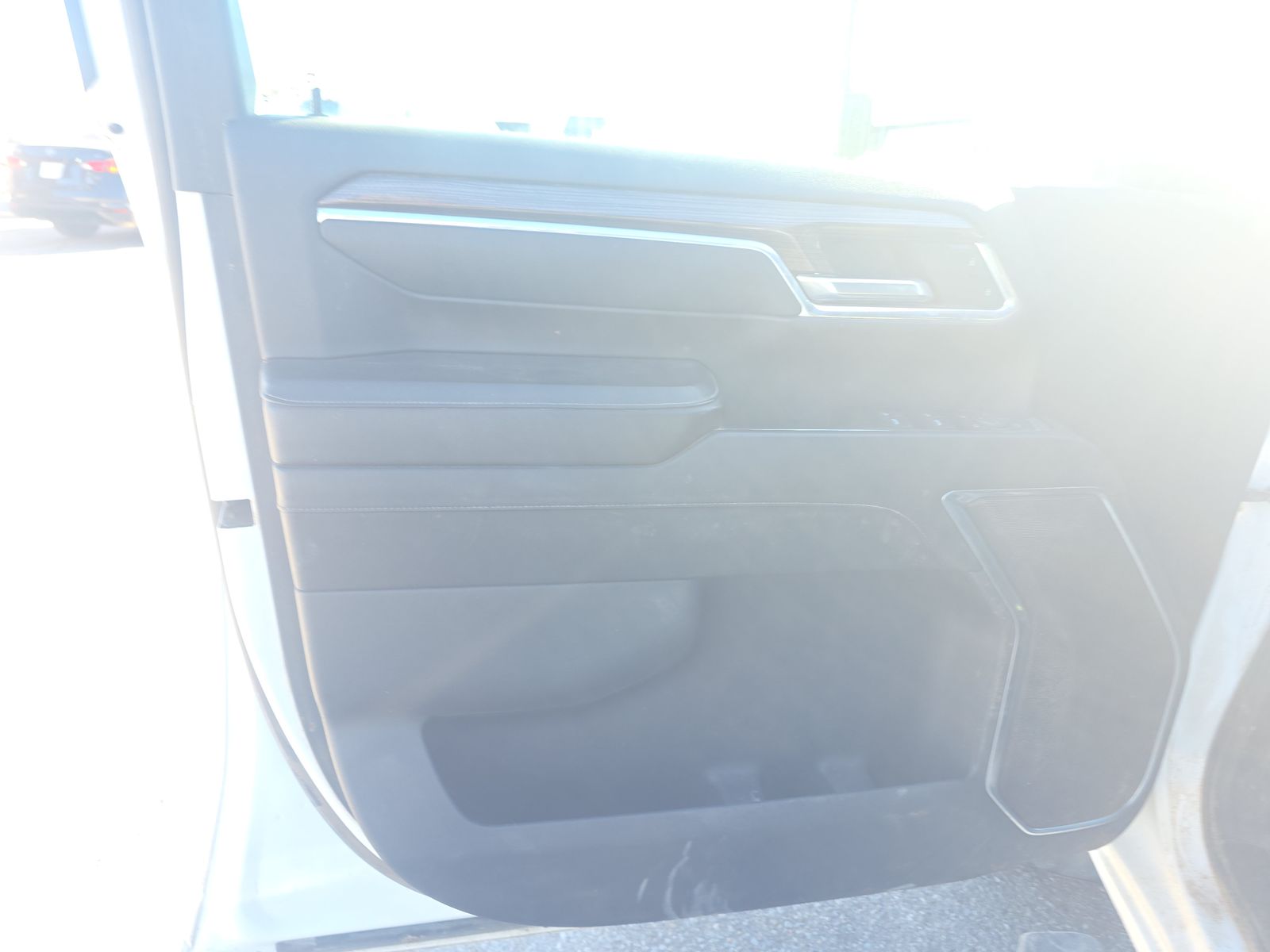2024 Chevrolet Silverado 2500HD LT AWD