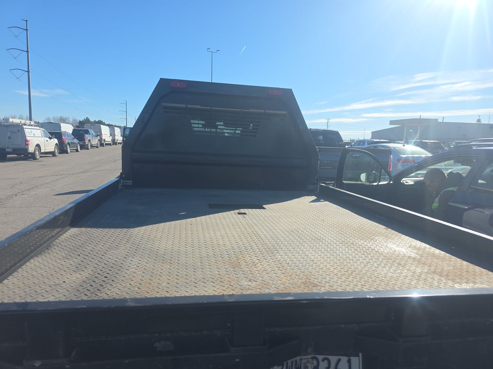 2024 Chevrolet Silverado 2500HD LT AWD