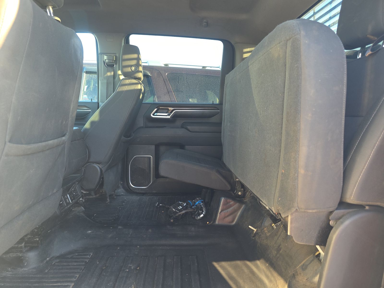 2024 Chevrolet Silverado 2500HD LT AWD