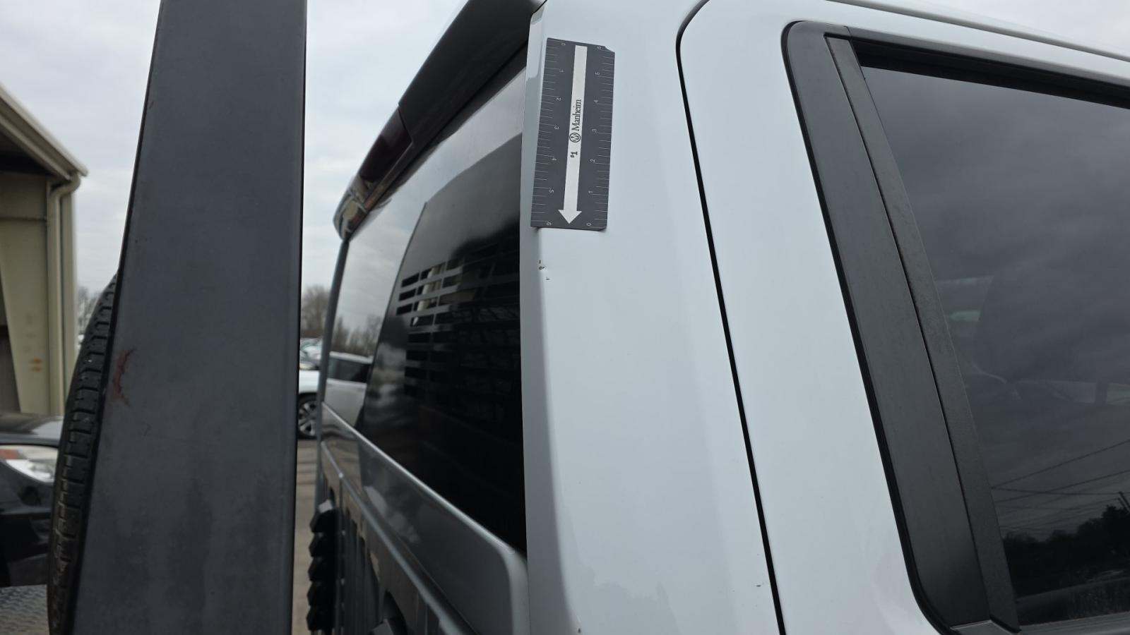 2024 Chevrolet Silverado 3500HD LT AWD