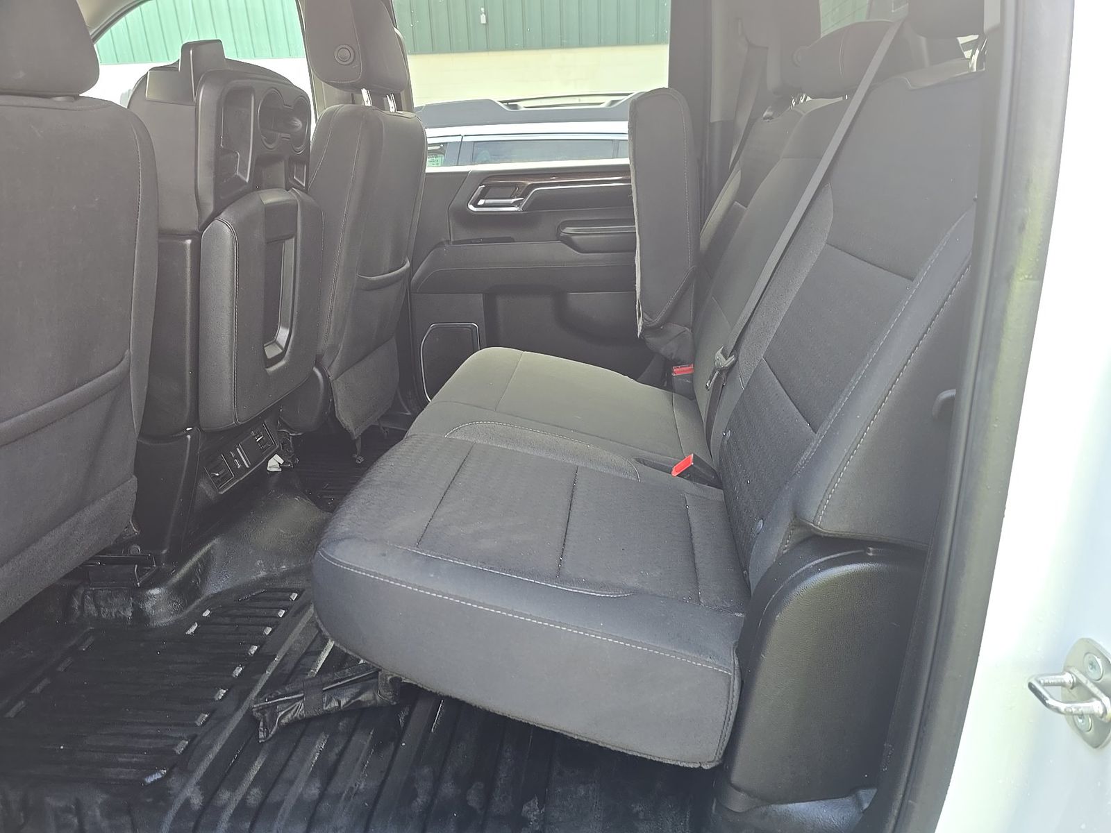 2024 Chevrolet Silverado 3500HD LT AWD