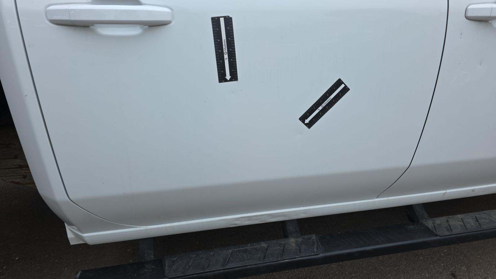 2024 Chevrolet Silverado 3500HD LT AWD