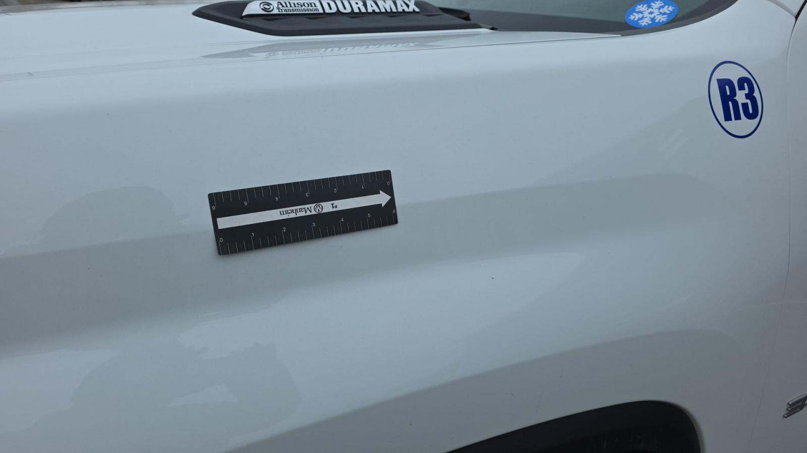 2024 Chevrolet Silverado 3500HD LT AWD