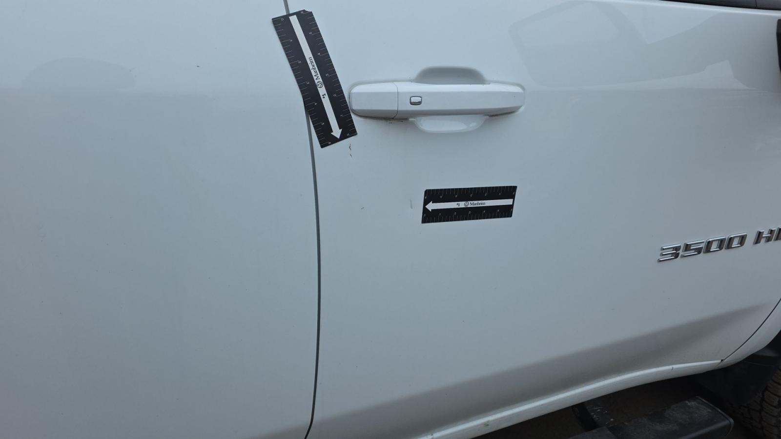 2024 Chevrolet Silverado 3500HD LT AWD