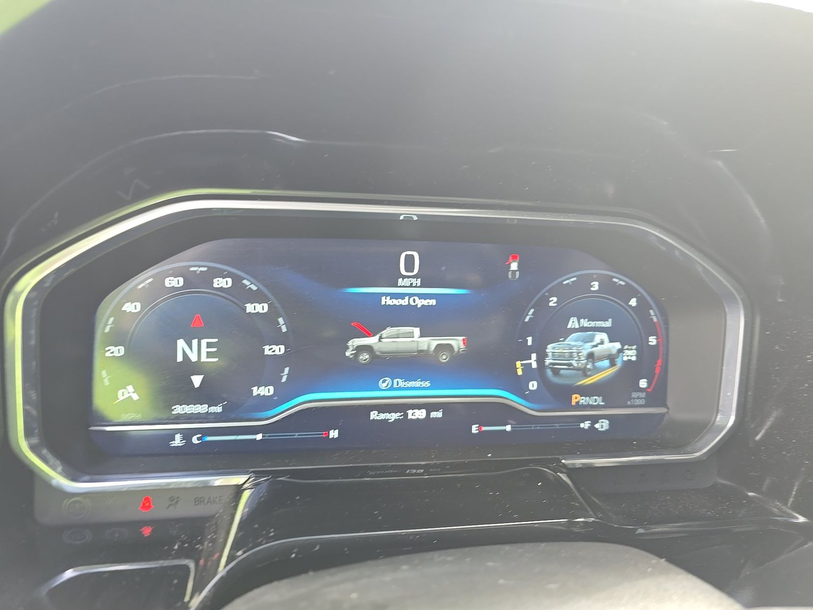 2024 Chevrolet Silverado 3500HD LT AWD
