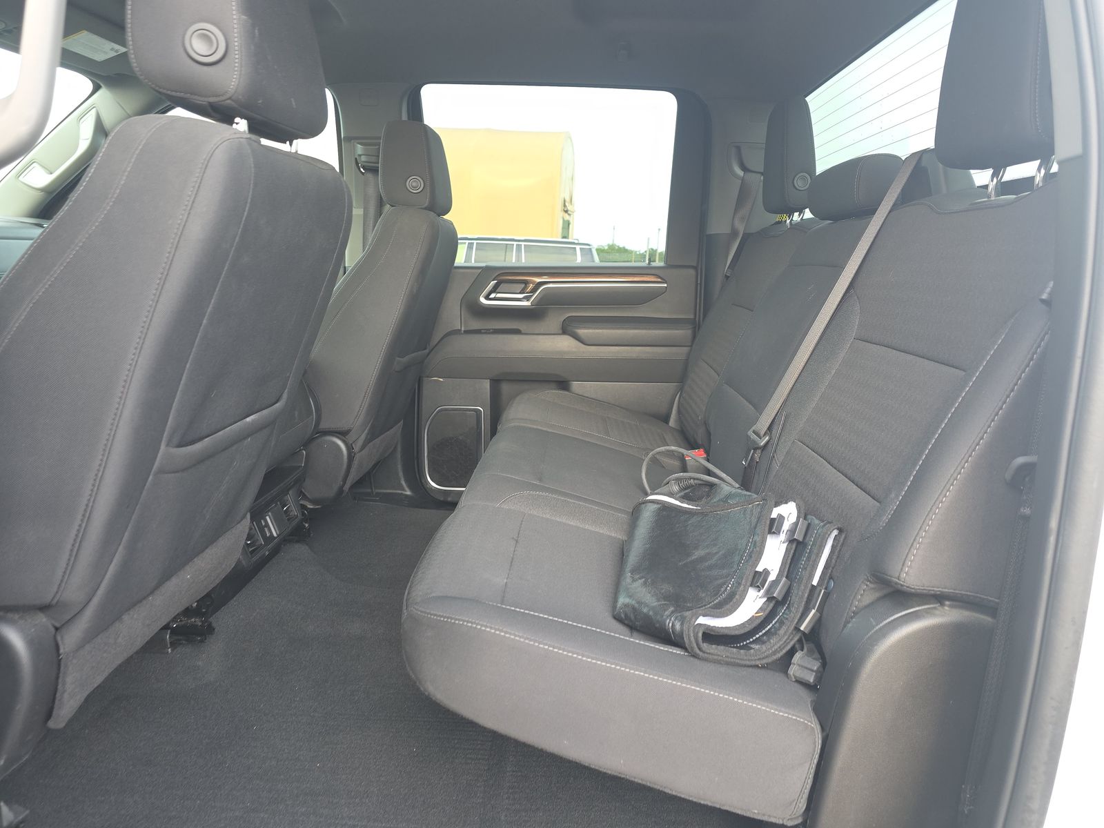 2025 Chevrolet Silverado 2500HD LT AWD