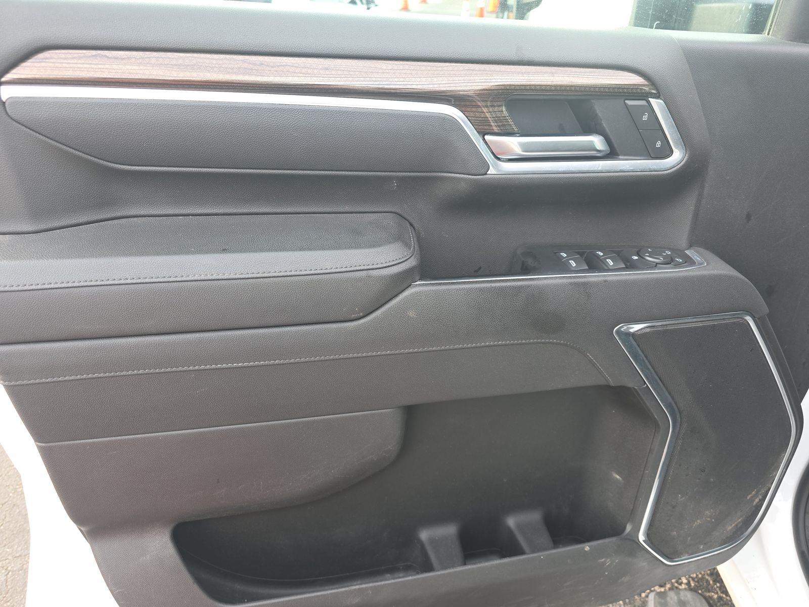 2025 Chevrolet Silverado 2500HD LT AWD