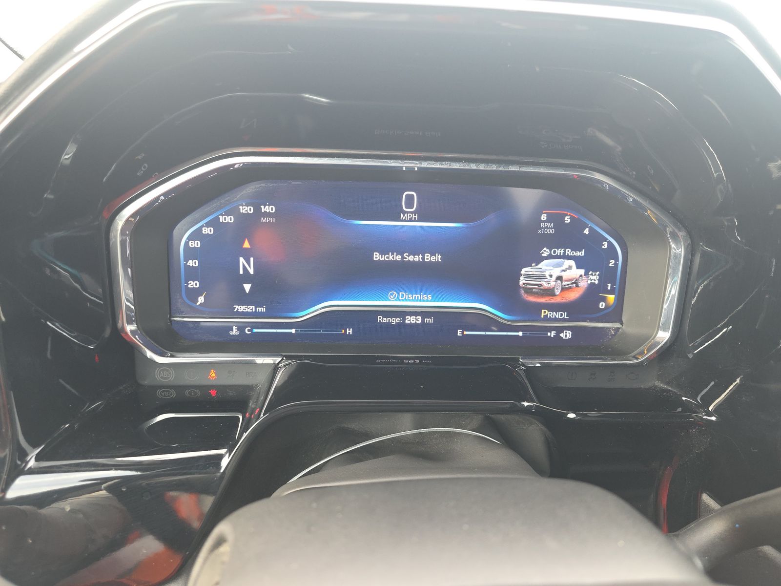 2025 Chevrolet Silverado 2500HD LT AWD