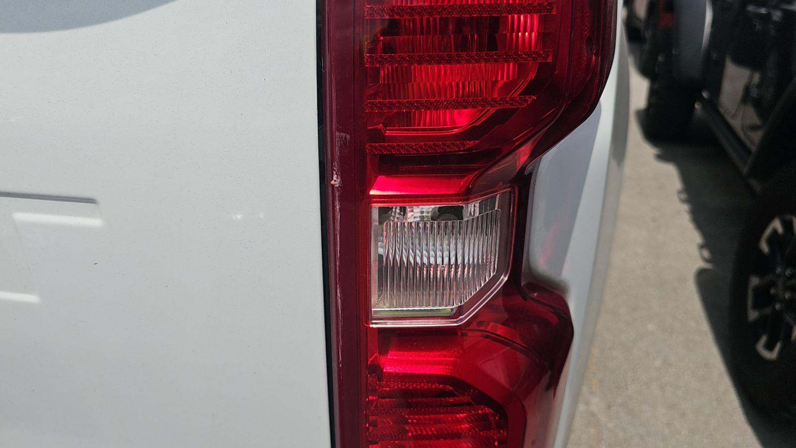 2025 Chevrolet Silverado 2500HD LT AWD
