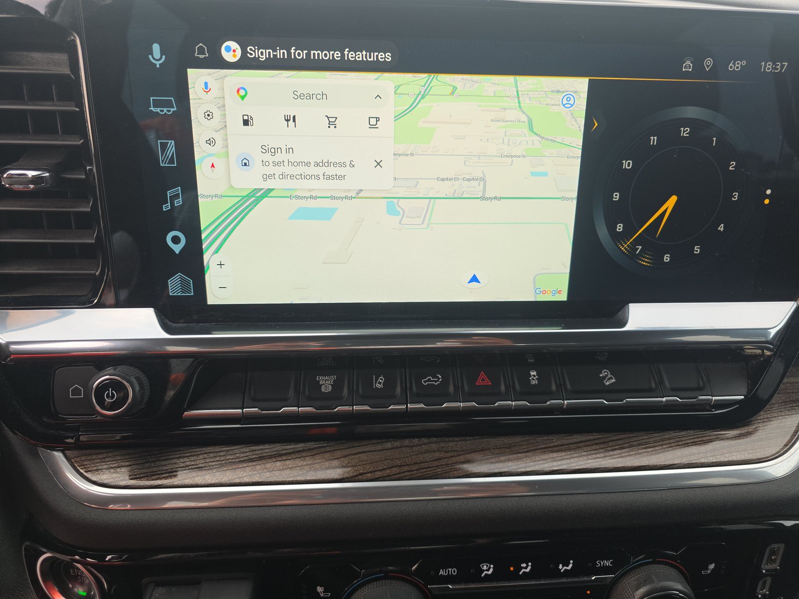 2025 Chevrolet Silverado 2500HD LT AWD