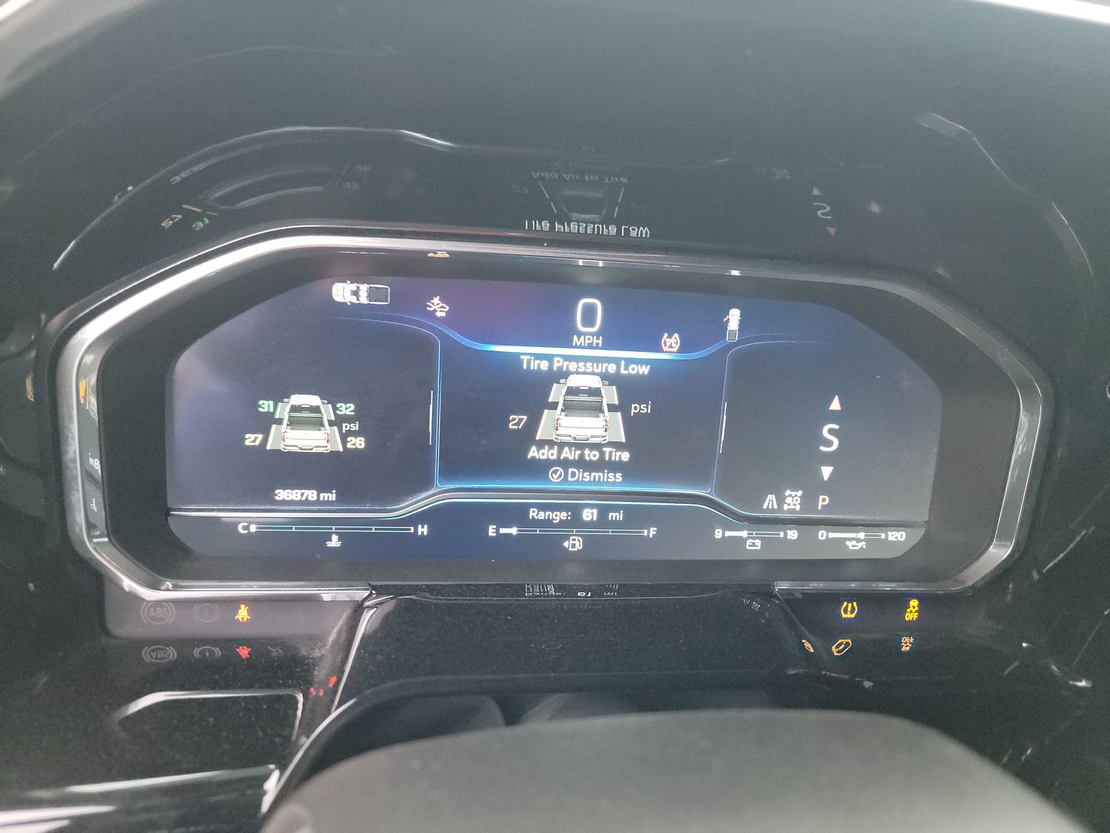 2025 Chevrolet Silverado 1500 LT AWD