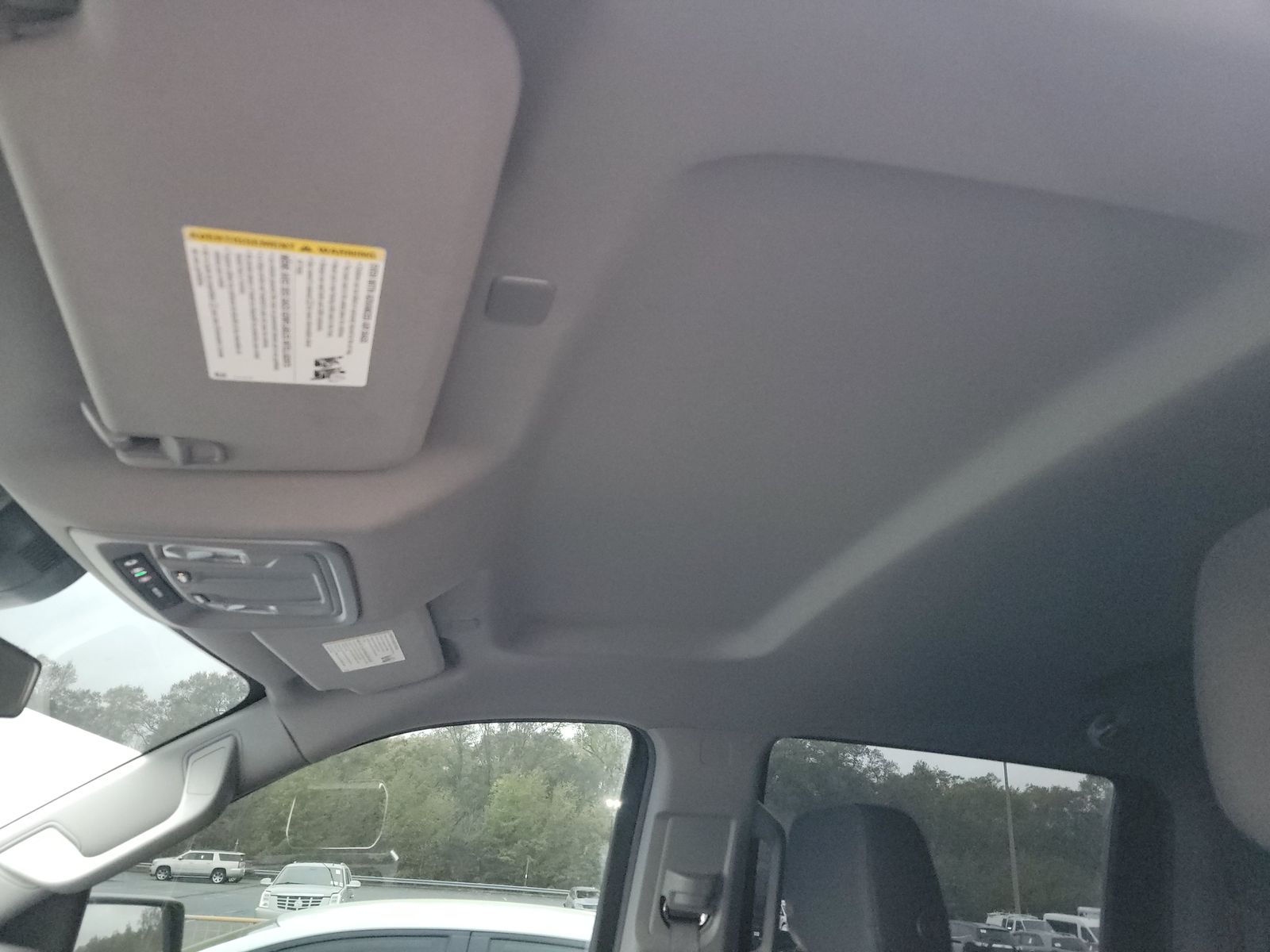 2025 Chevrolet Silverado 1500 LT AWD
