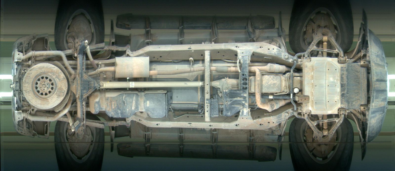 2025 Chevrolet Silverado 1500 LT AWD
