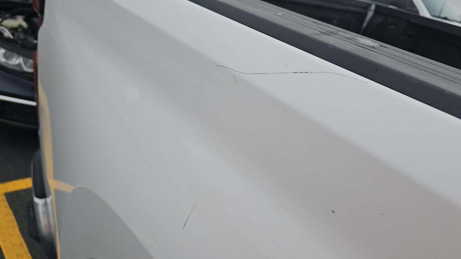 2025 Chevrolet Silverado 2500HD LTZ AWD