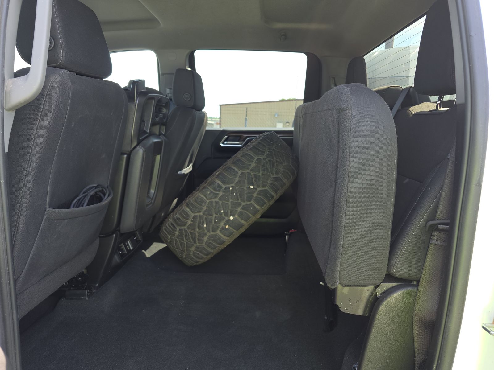 2025 Chevrolet Silverado 2500HD LT AWD