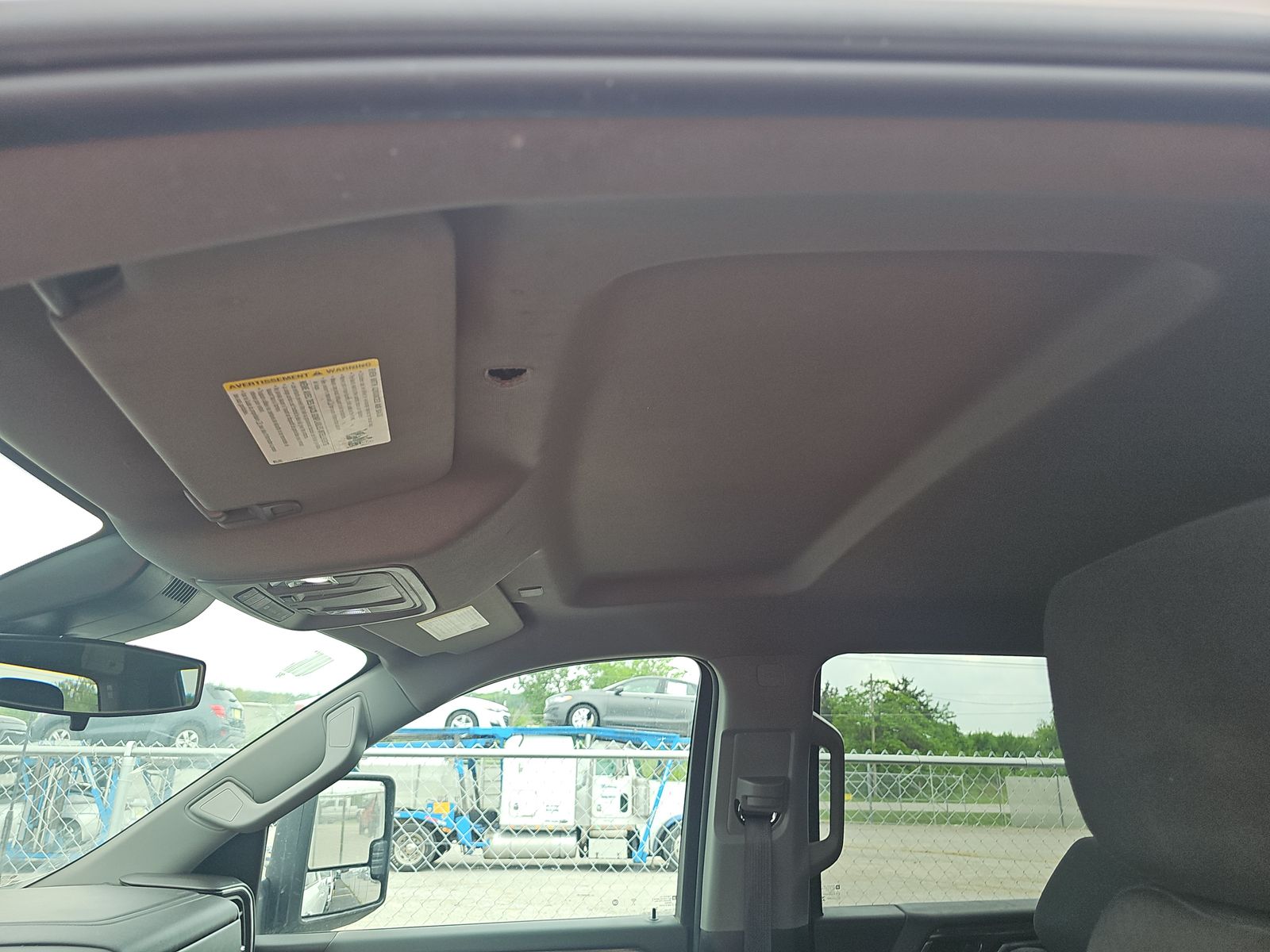 2025 Chevrolet Silverado 2500HD LT AWD