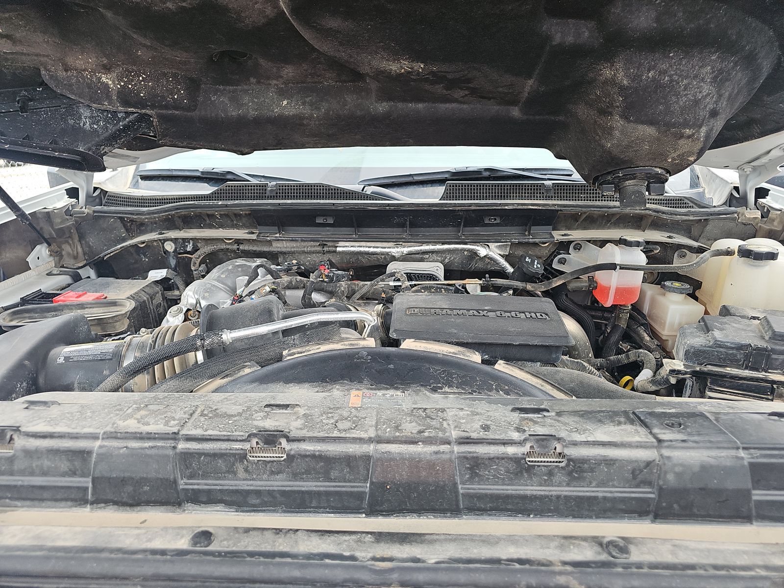 2025 Chevrolet Silverado 2500HD LT AWD