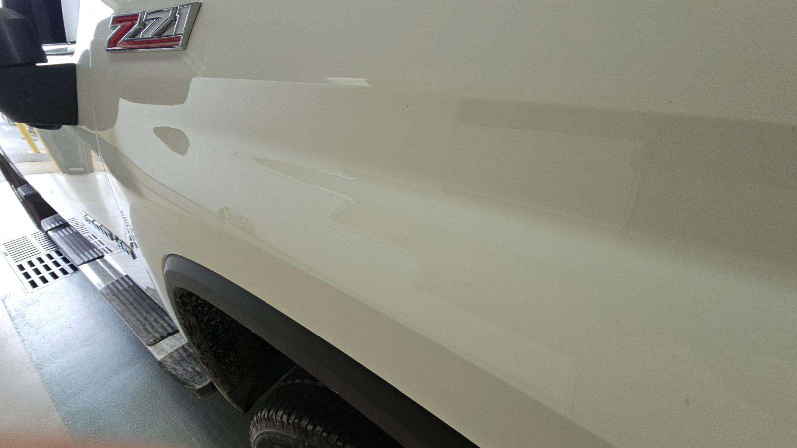 2024 Chevrolet Silverado 2500HD LTZ AWD