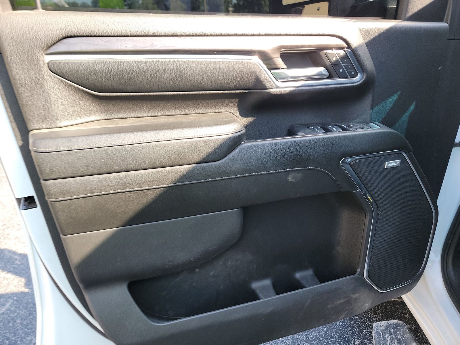 2024 Chevrolet Silverado 2500HD LTZ AWD