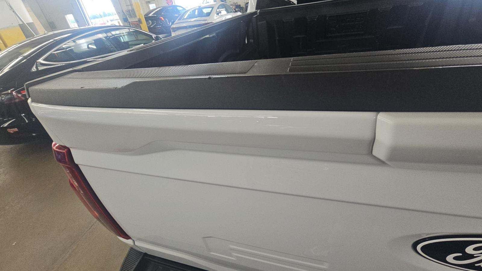 2025 Ford F-150 XLT AWD