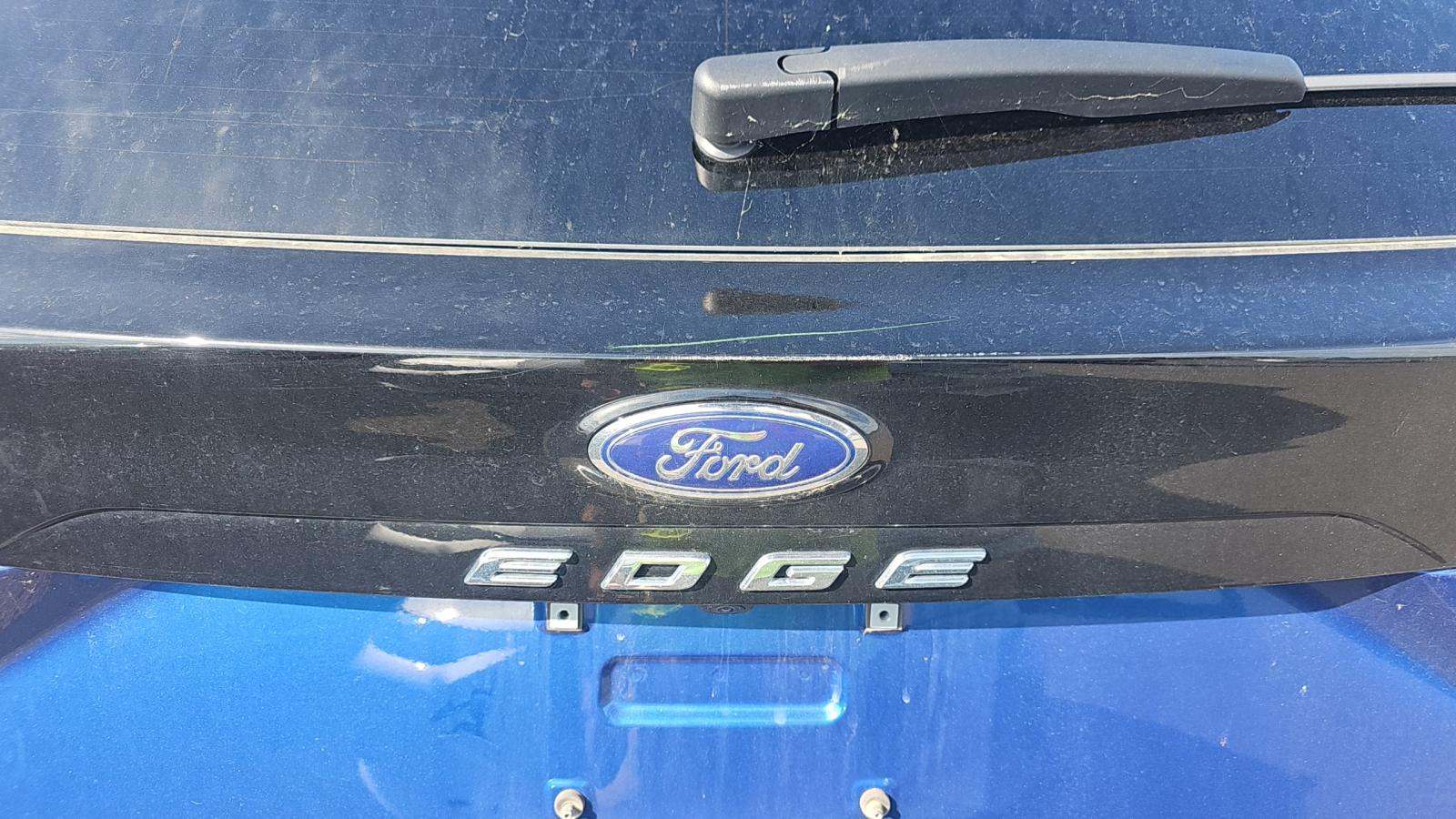 2024 Ford Edge Titanium AWD