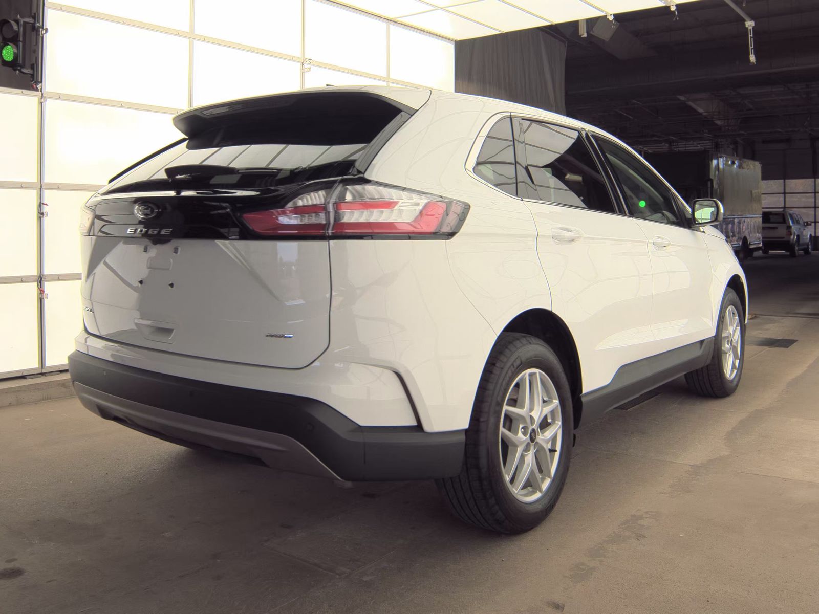 2024 Ford Edge SEL AWD