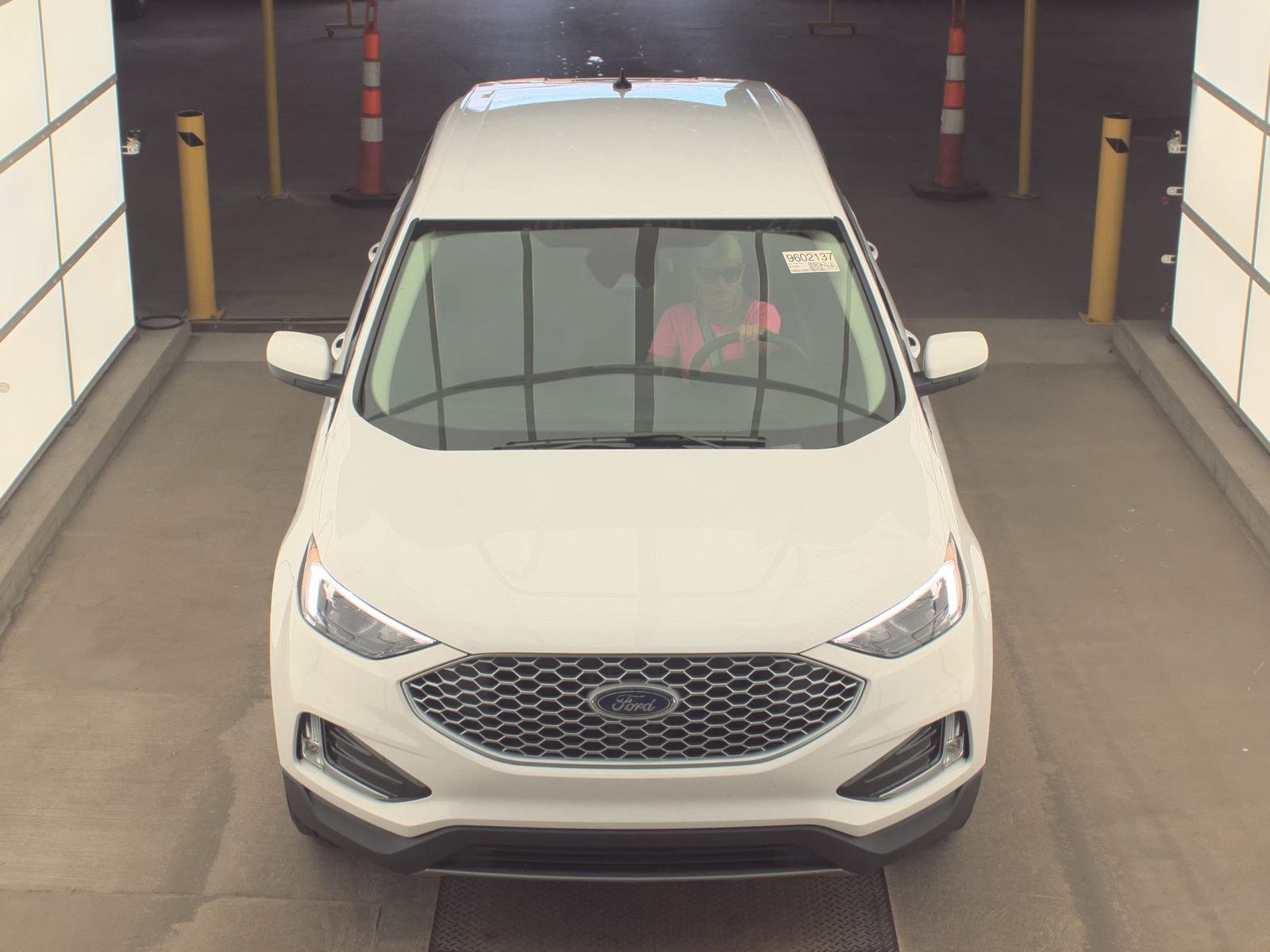 2024 Ford Edge SEL AWD